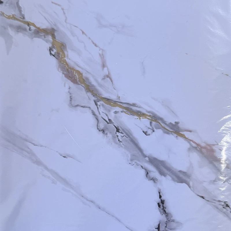 Hot Stamping Foil for wall panel2